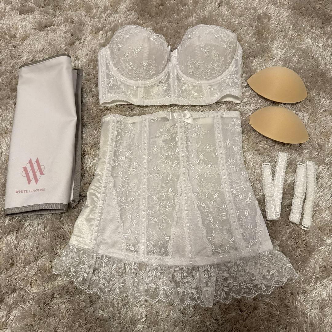 タカミブライダルインナー C70 W64