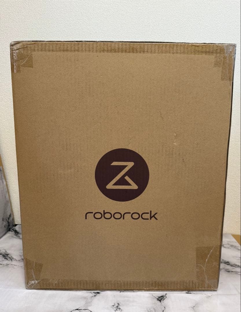 Roborock E5 ロボット掃除機本体