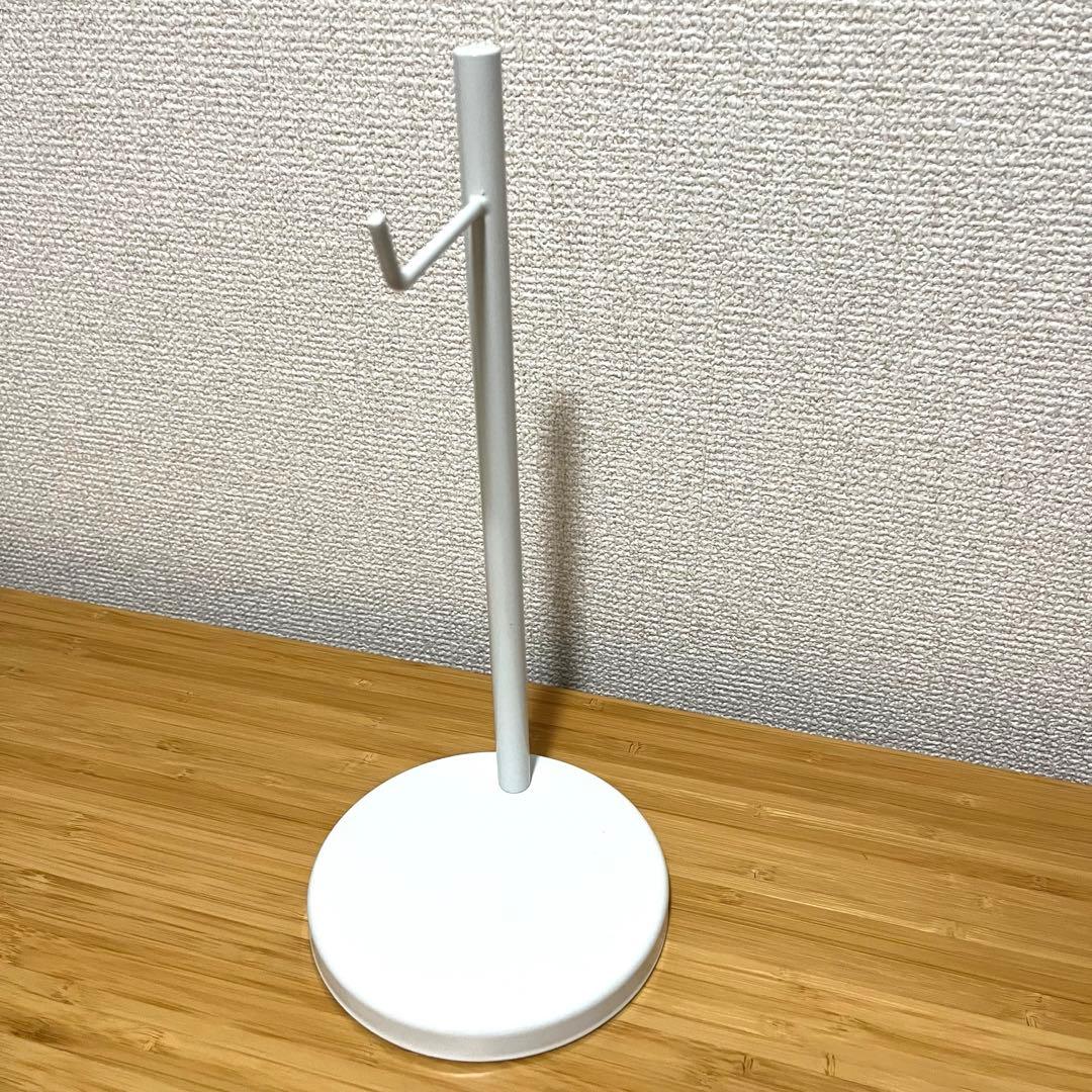 SENNHEISER HD598 プリン オープン型ヘッドホン＋スタンド付き