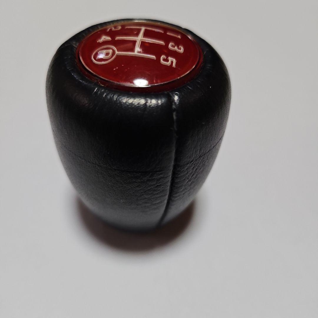 旧車スカイライン純正5速シフトノブ 、ケンメリ、ジャパン、GT-R