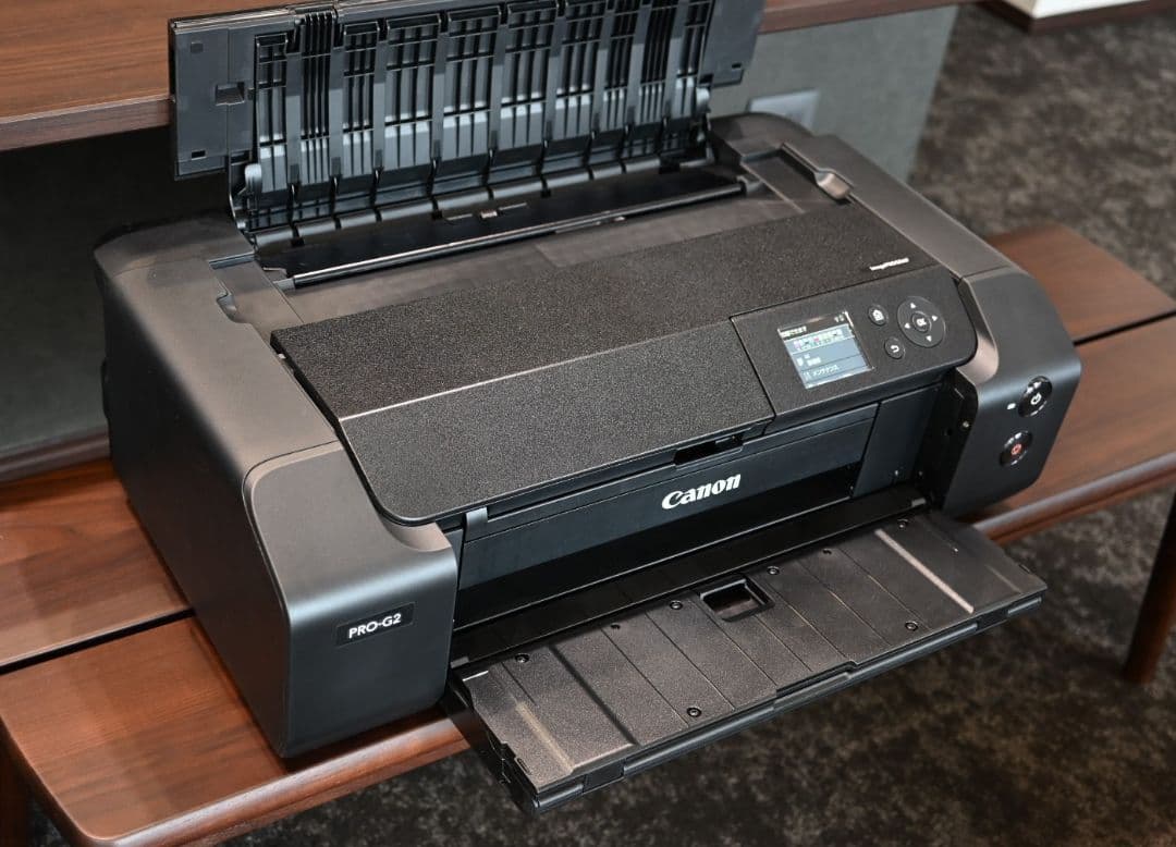 【年末年始限定 値下げ中】Canon imagePROGRAF PRO-G2
