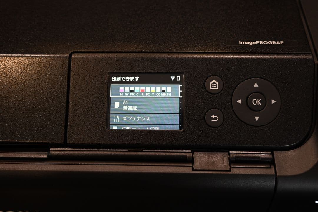 【年末年始限定 値下げ中】Canon imagePROGRAF PRO-G2