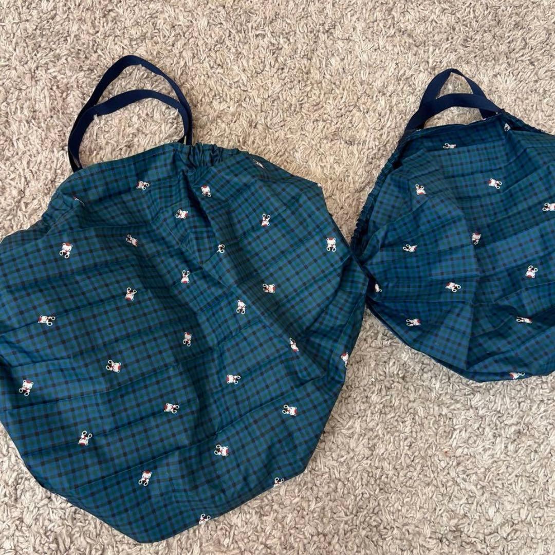 【廃盤品レア！】 familiar Shupatto シュパットLサイズ