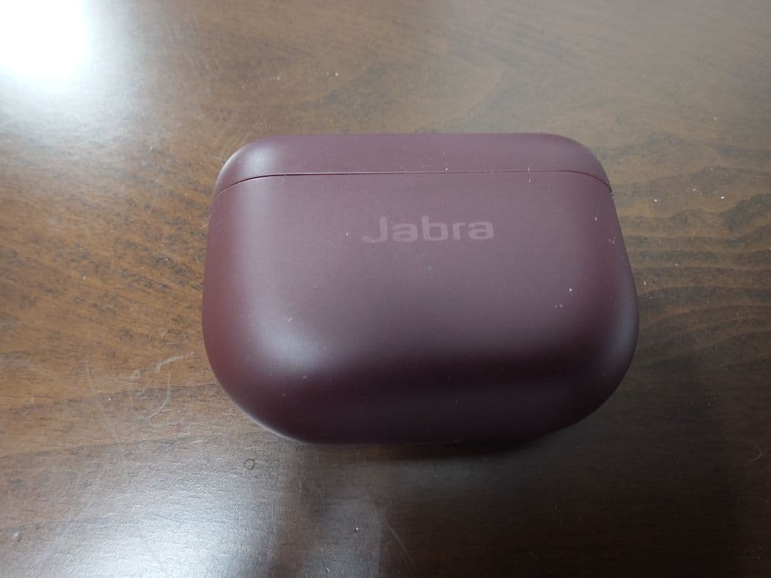 イヤホン Jabra Elite10