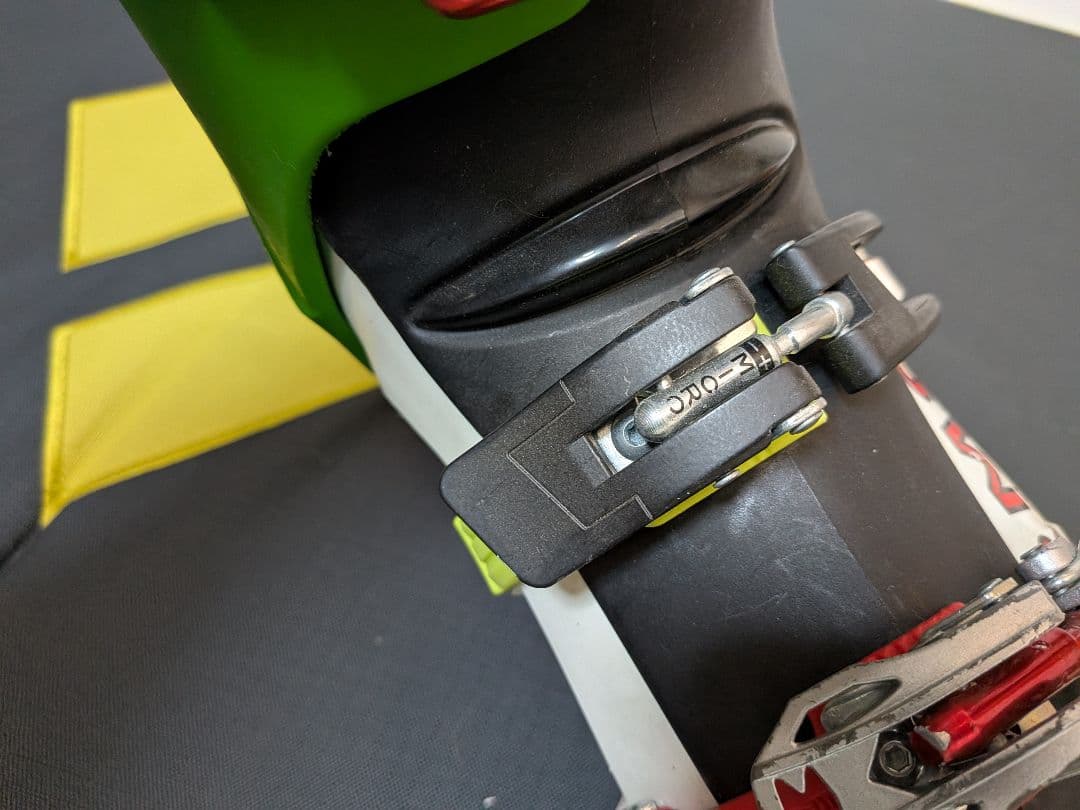 GARMONT ORBIT スキー ブーツ