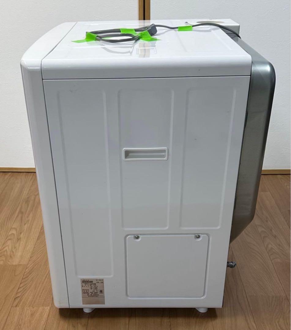 リンナイ 5kg 都市ガス用乾燥機 RDT-545(S)