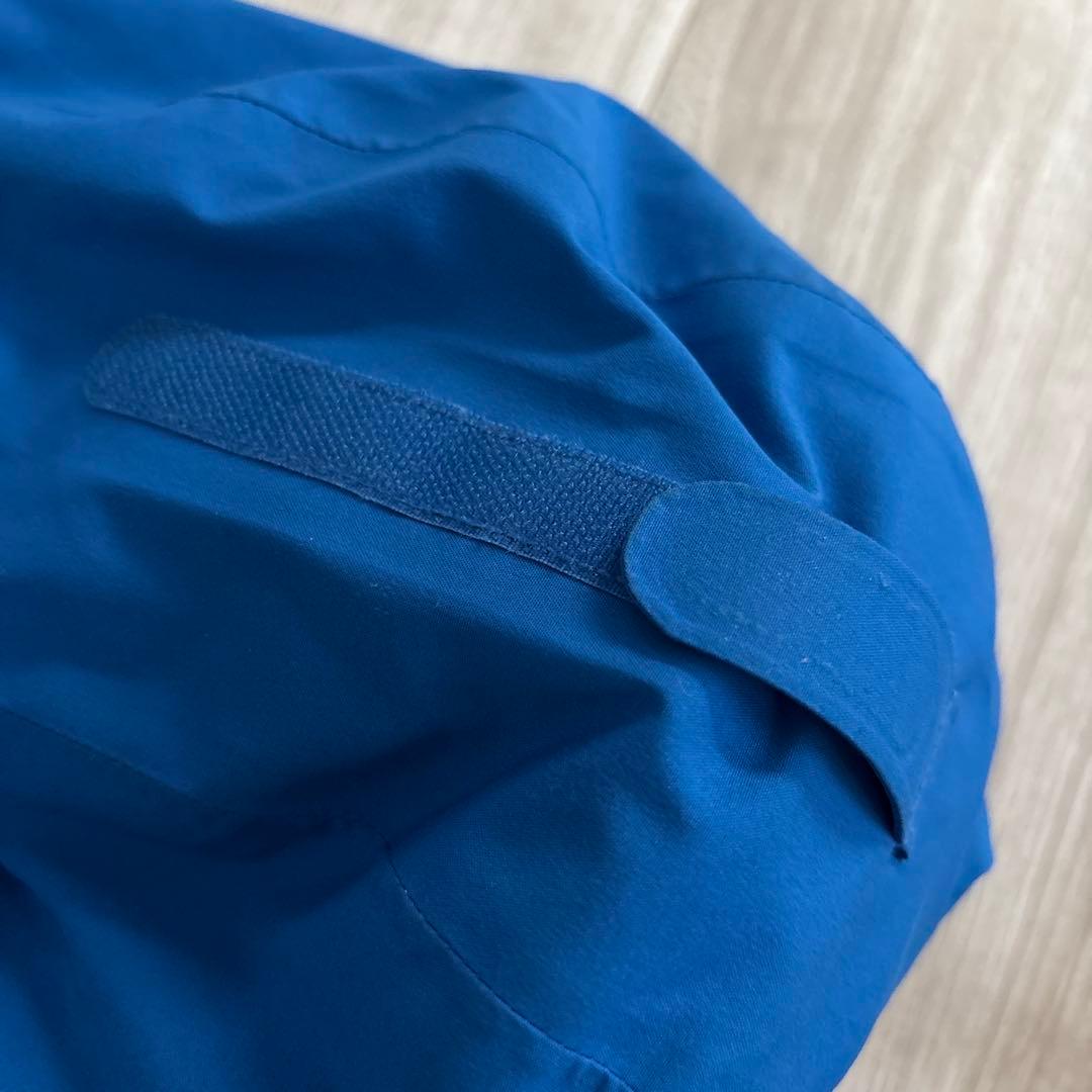 【専用】2点まとめmont-bell 120 パウダーステップパーカ、フリース