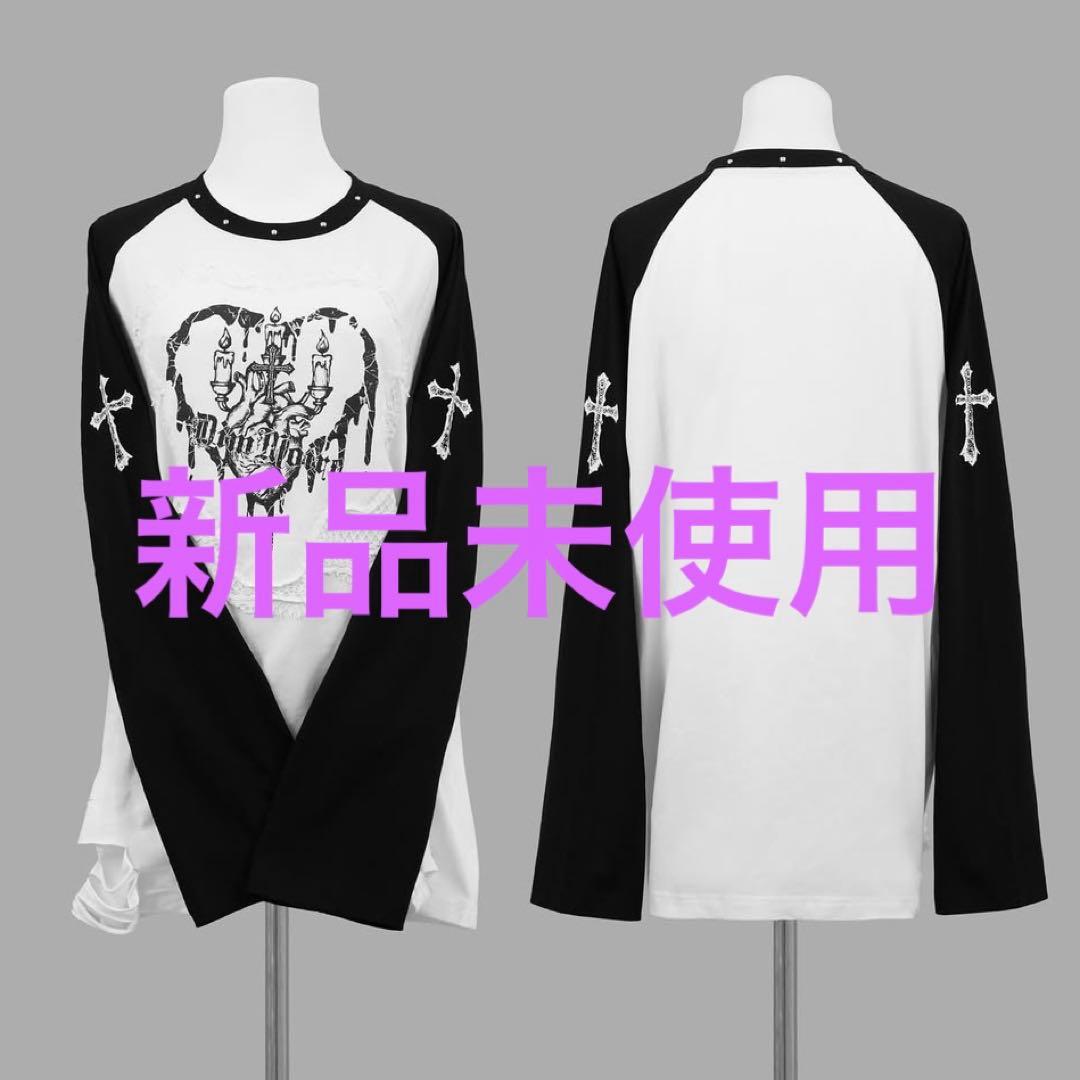 ディムモアール Dimmoire ロンT