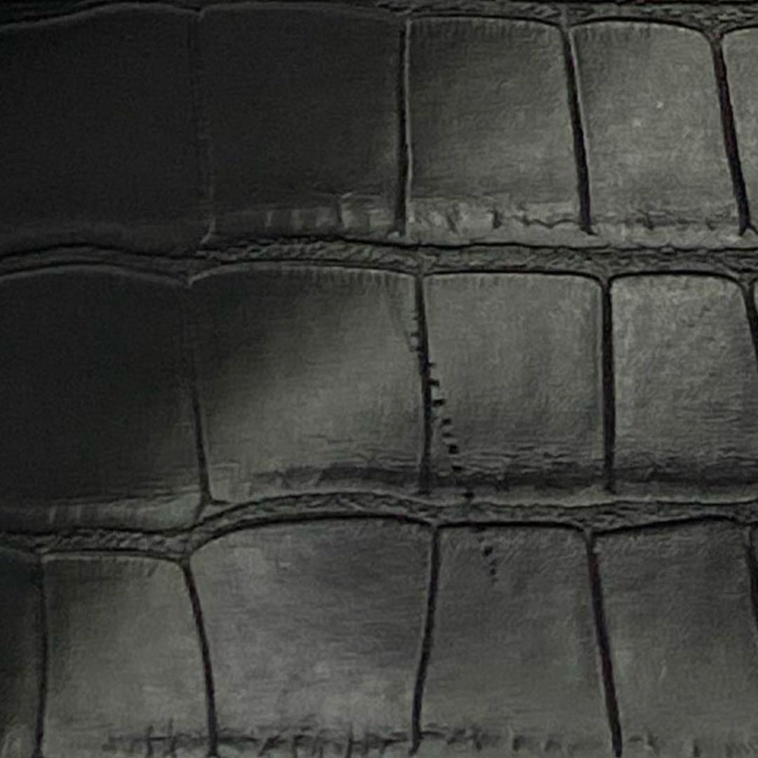 FUBU ブラック スタジャン