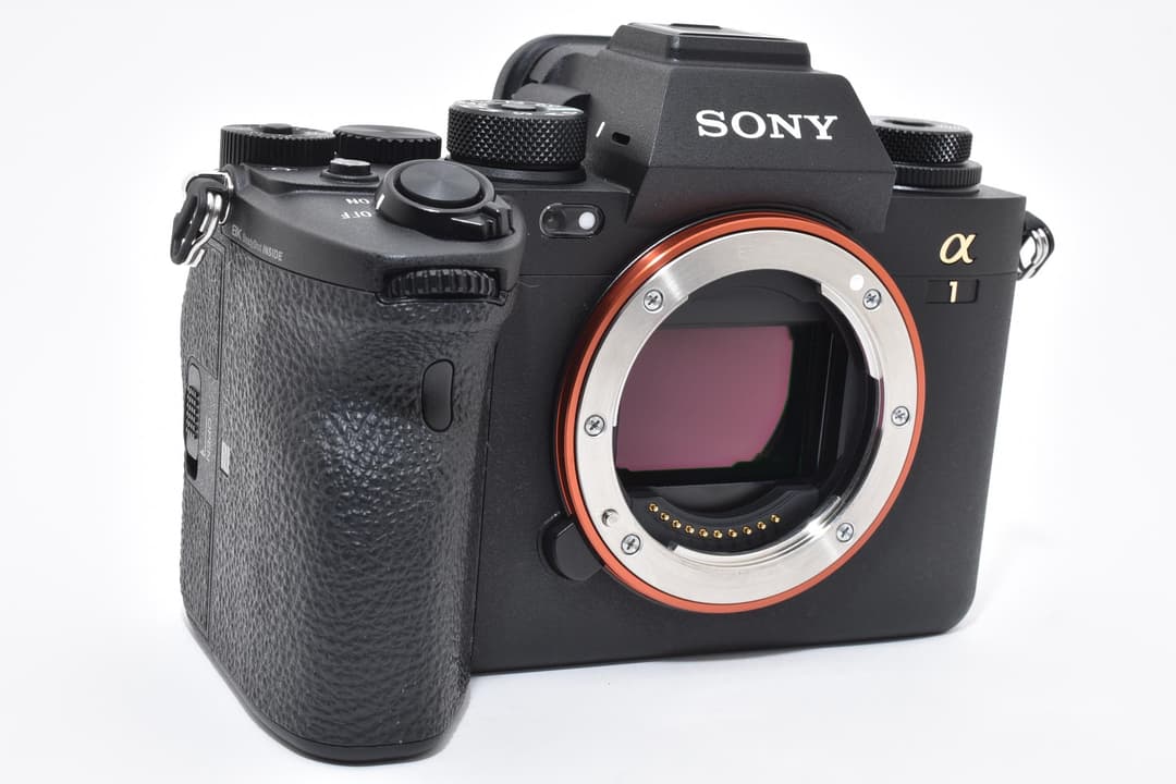 ■ほぼ新品■ ソニー α1 ILCE-1 #C766