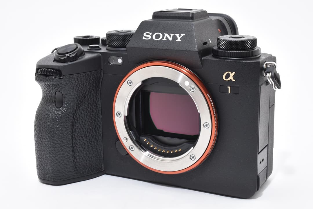 ■ほぼ新品■ ソニー α1 ILCE-1 #C766