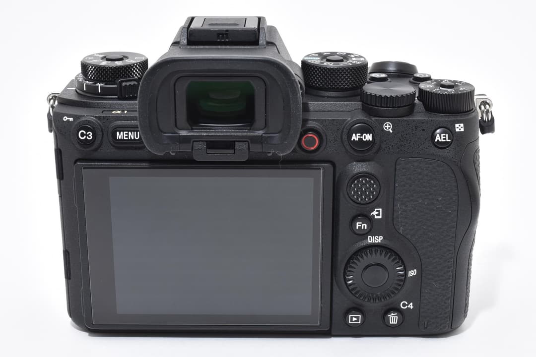 ■ほぼ新品■ ソニー α1 ILCE-1 #C766