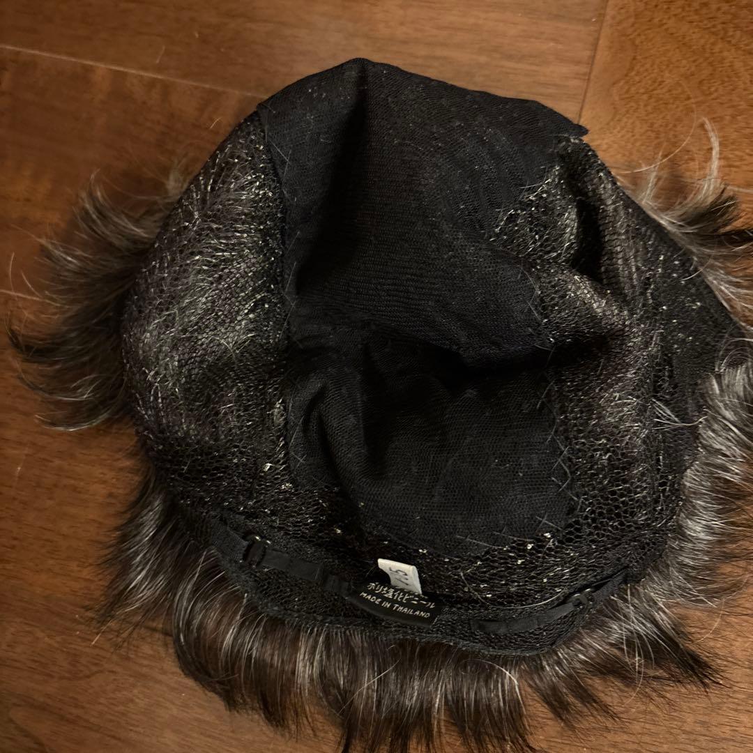 フォンテーヌVALANウイッグ ショート　メンテナスセット