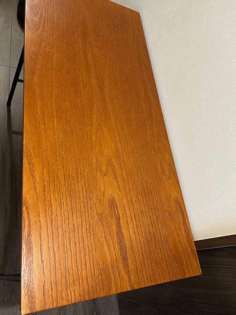 niko and... テーブル