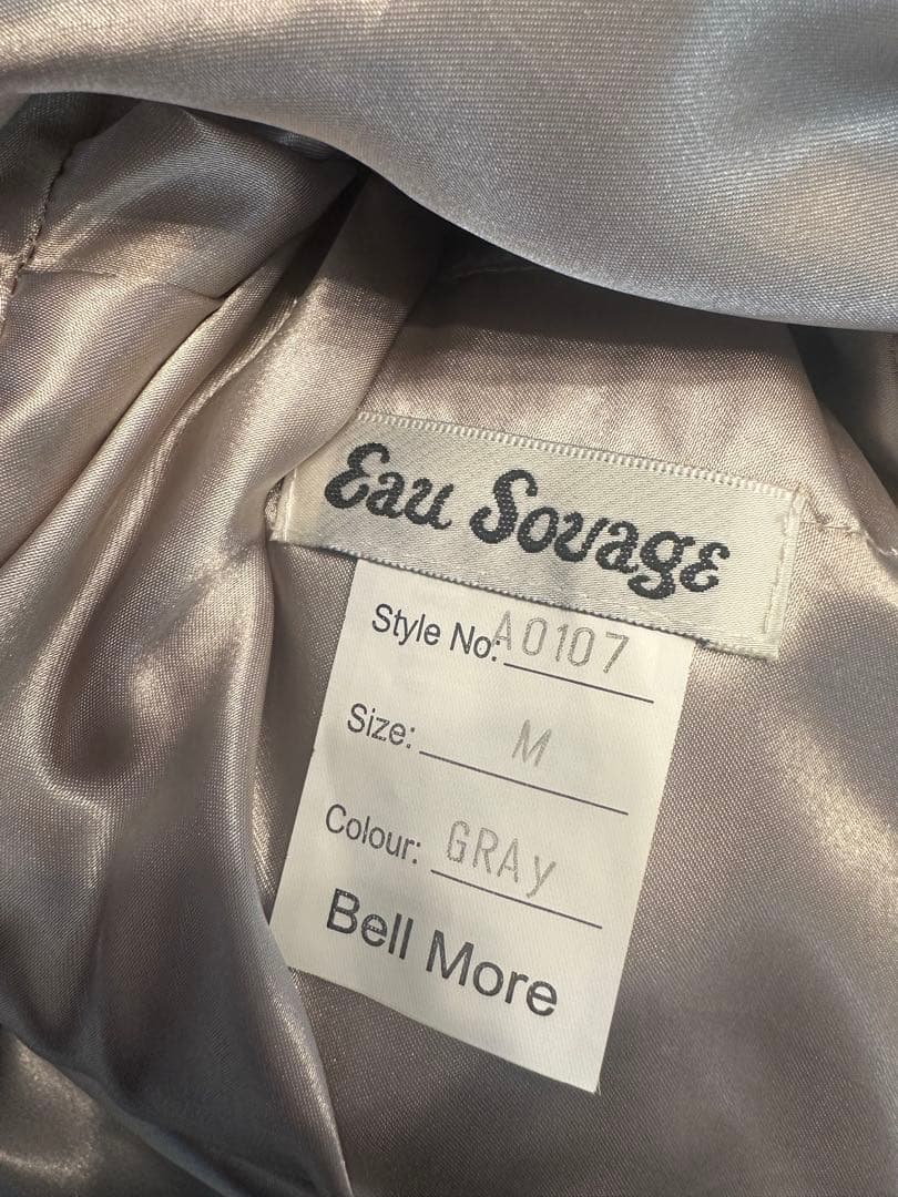 クリーニング済♡EauSauvage♡SUGAR♡シュガー♡美品