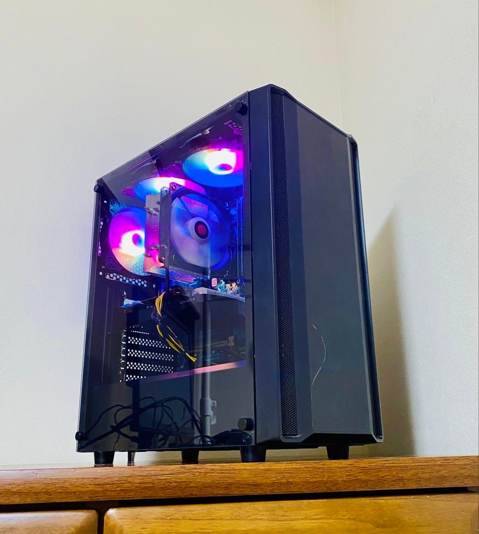 夢*様 【良品】ライトゲーミングPC Core i5 3540K＆GTX770