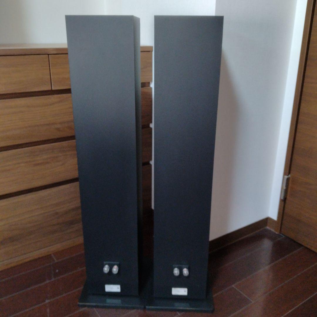 SONY SS-CS3 トールボーイスピーカー ペア 2台 ソニー