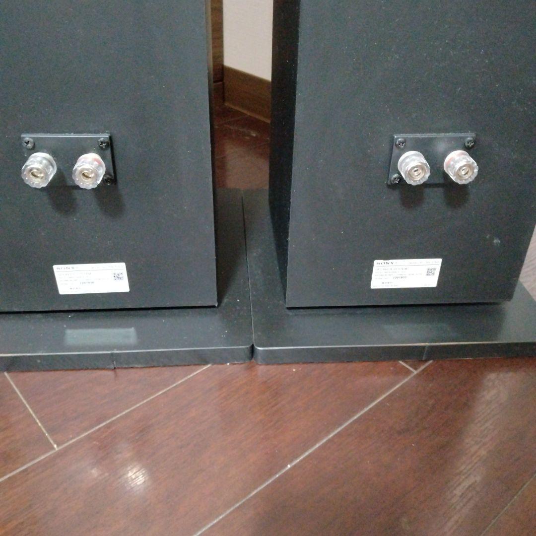 SONY SS-CS3 トールボーイスピーカー ペア 2台 ソニー