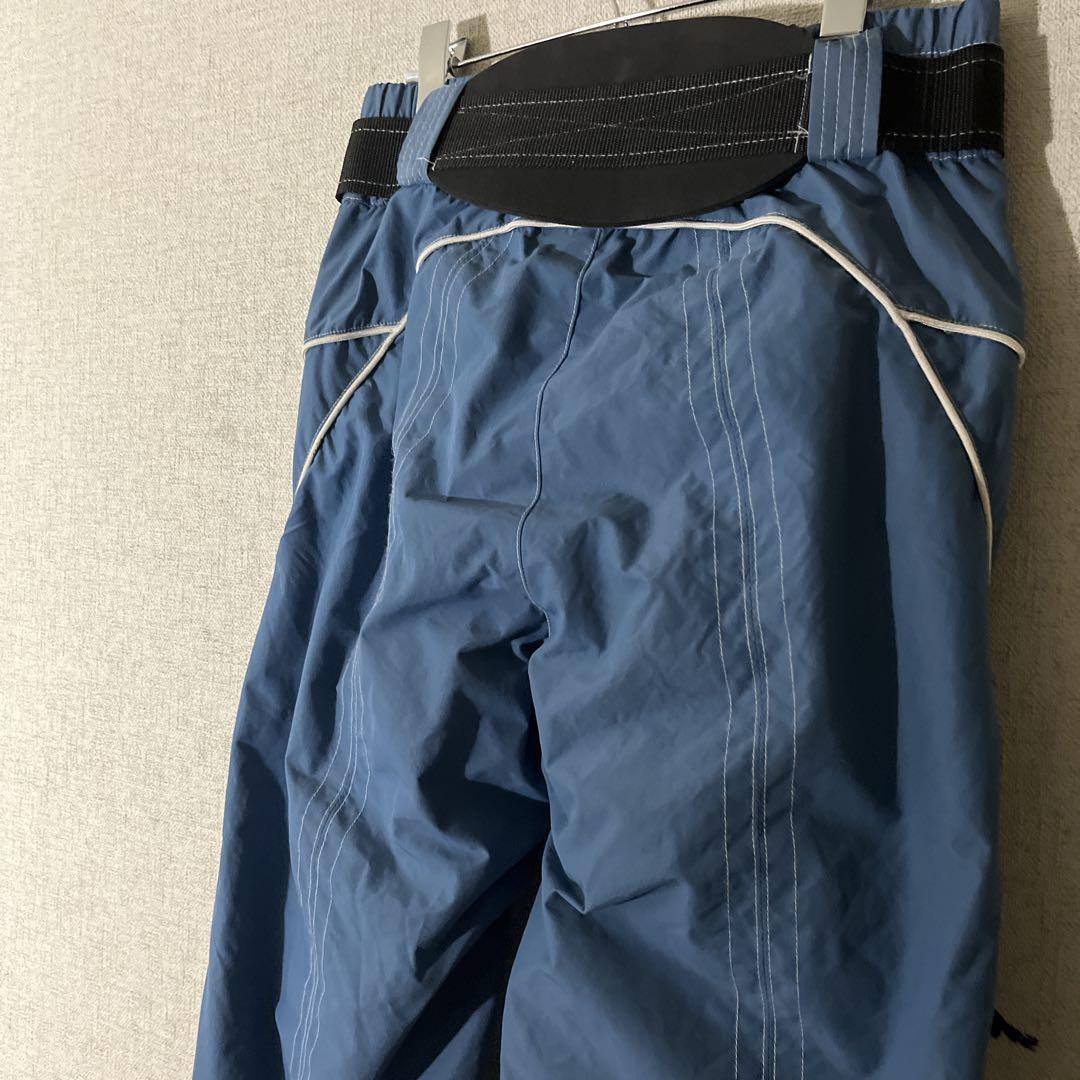 90s BFA スキーウェア モーグル フリースタイル セットアップ