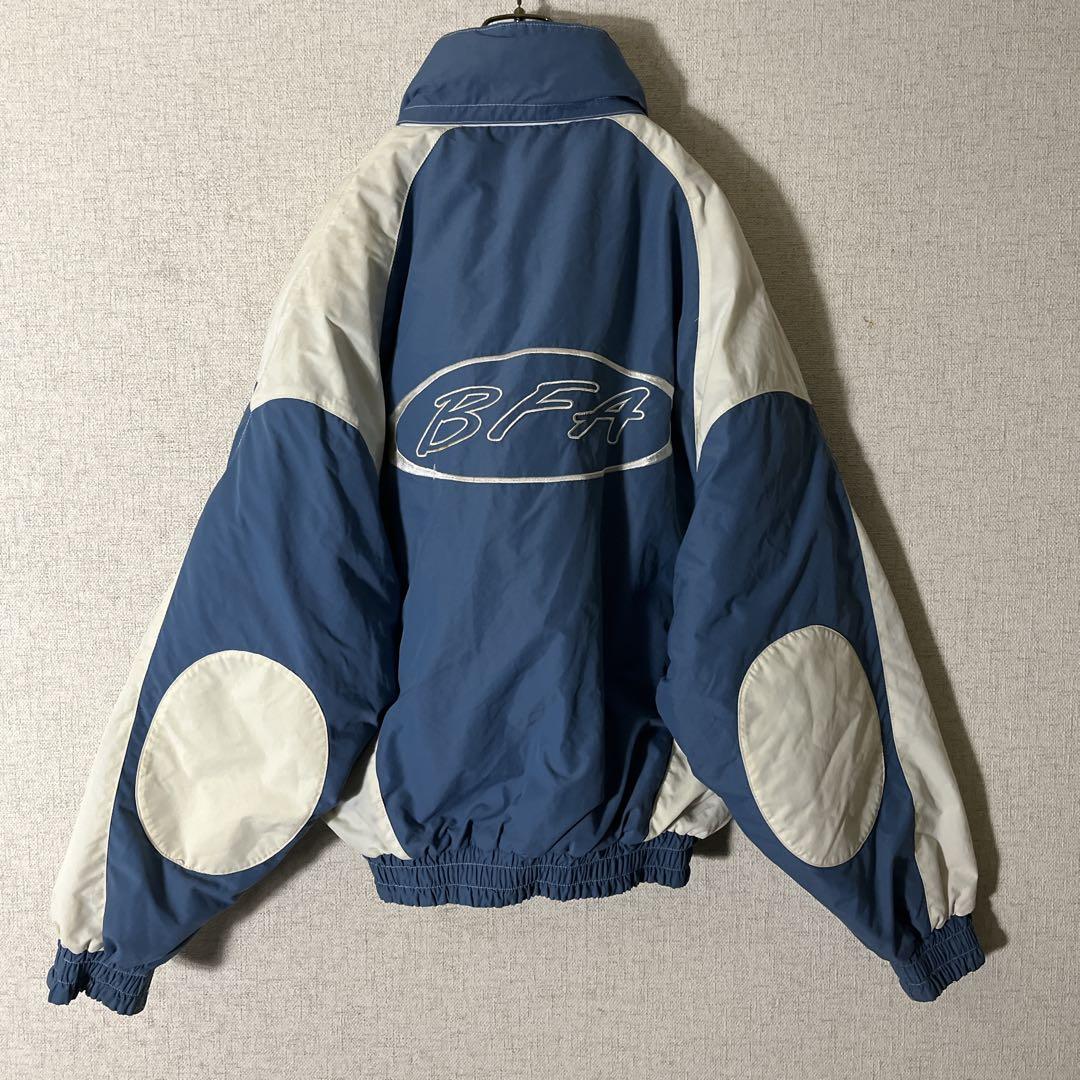 90s BFA スキーウェア モーグル フリースタイル セットアップ