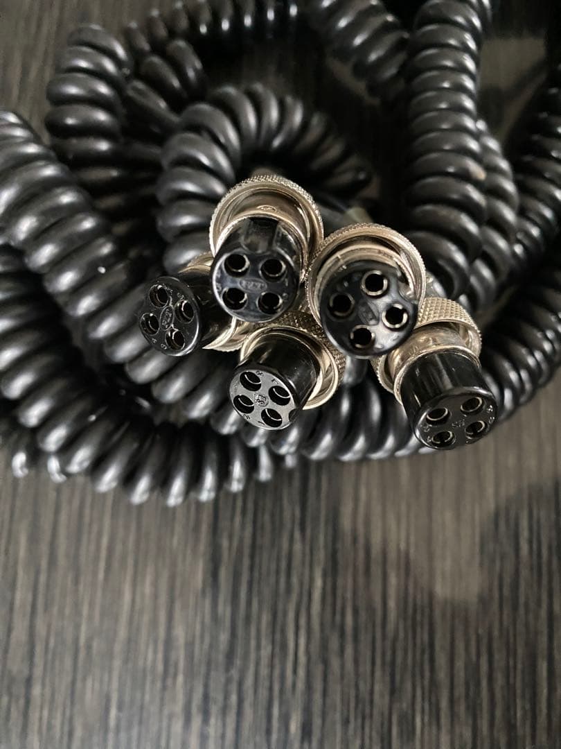 T -M II マイク　CB無線　アマチュア無線