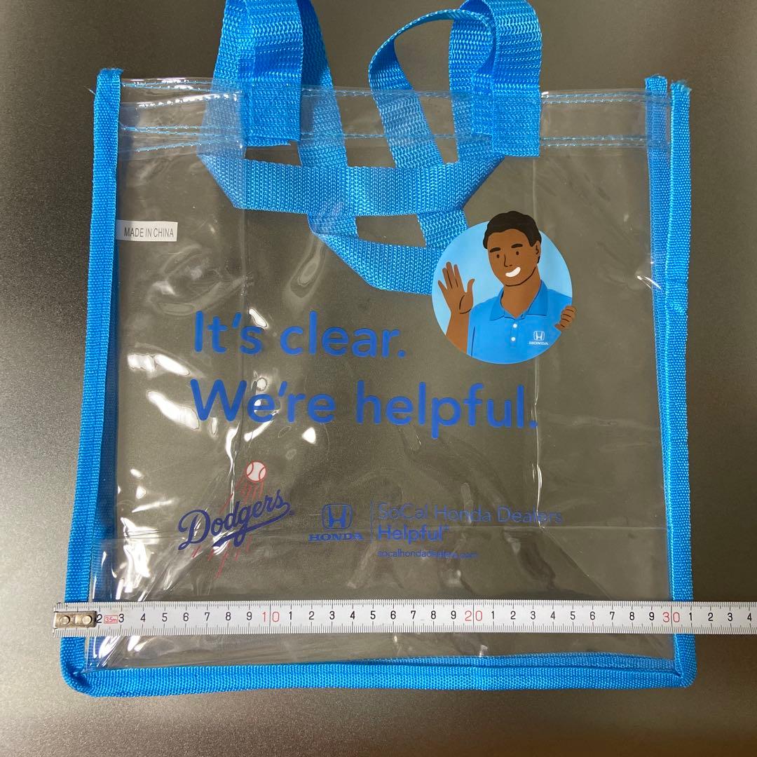 ドジャース　キケヘルナンデス　 ボブルヘッド 2025 クリアバック付