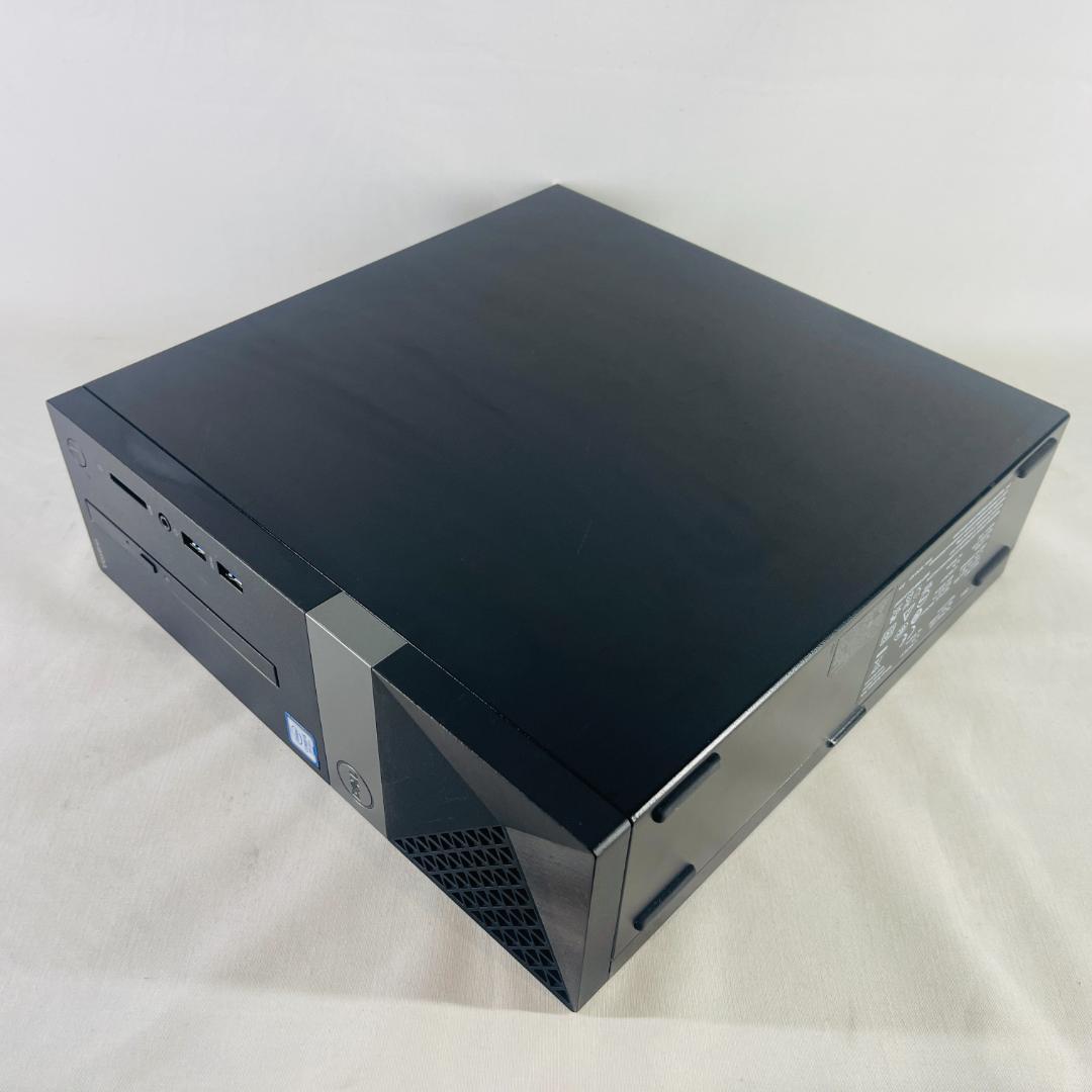 即納 状態良好 DELL Vostro i5 新品SSD240GB (1063)