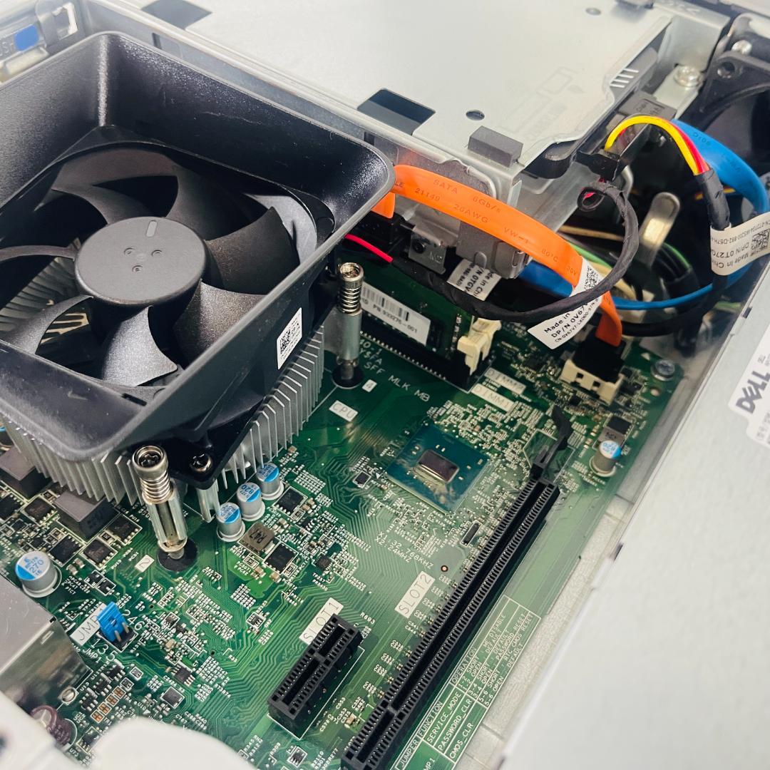 即納 状態良好 DELL Vostro i5 新品SSD240GB (1063)