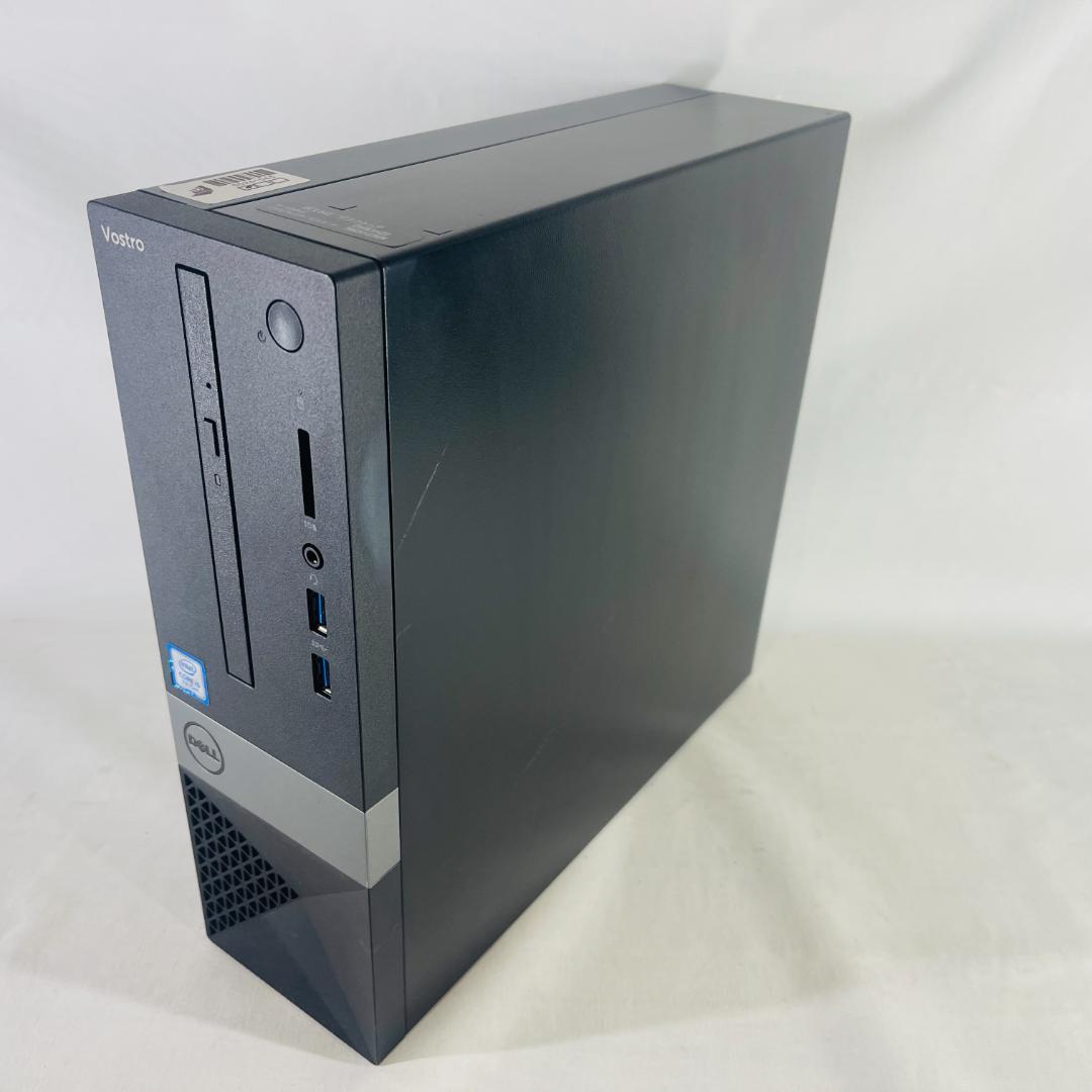 即納 状態良好 DELL Vostro i5 新品SSD240GB (1063)