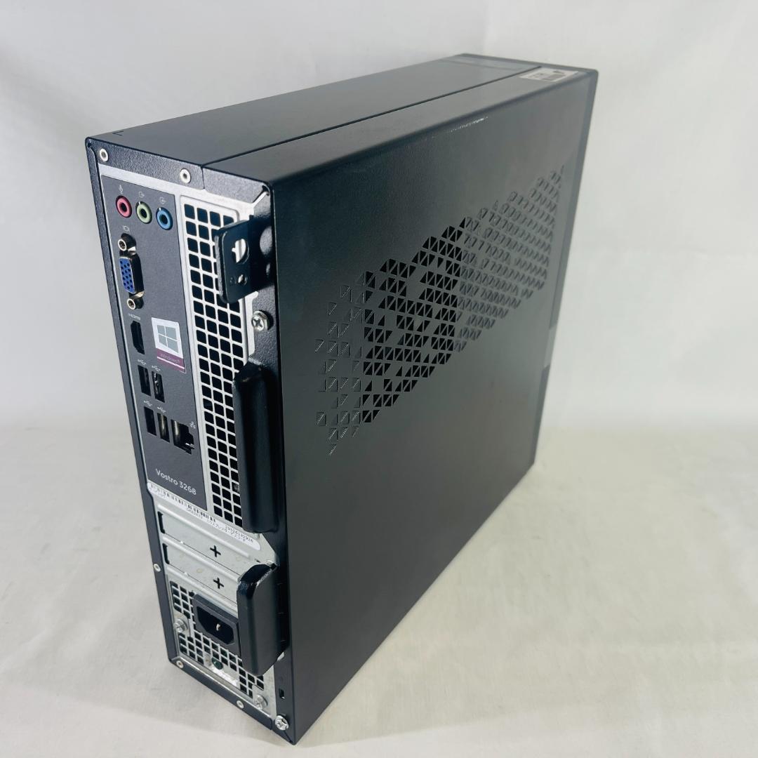 即納 状態良好 DELL Vostro i5 新品SSD240GB (1063)