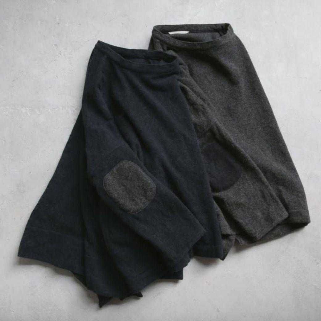 joie de vivre ベリースタイル