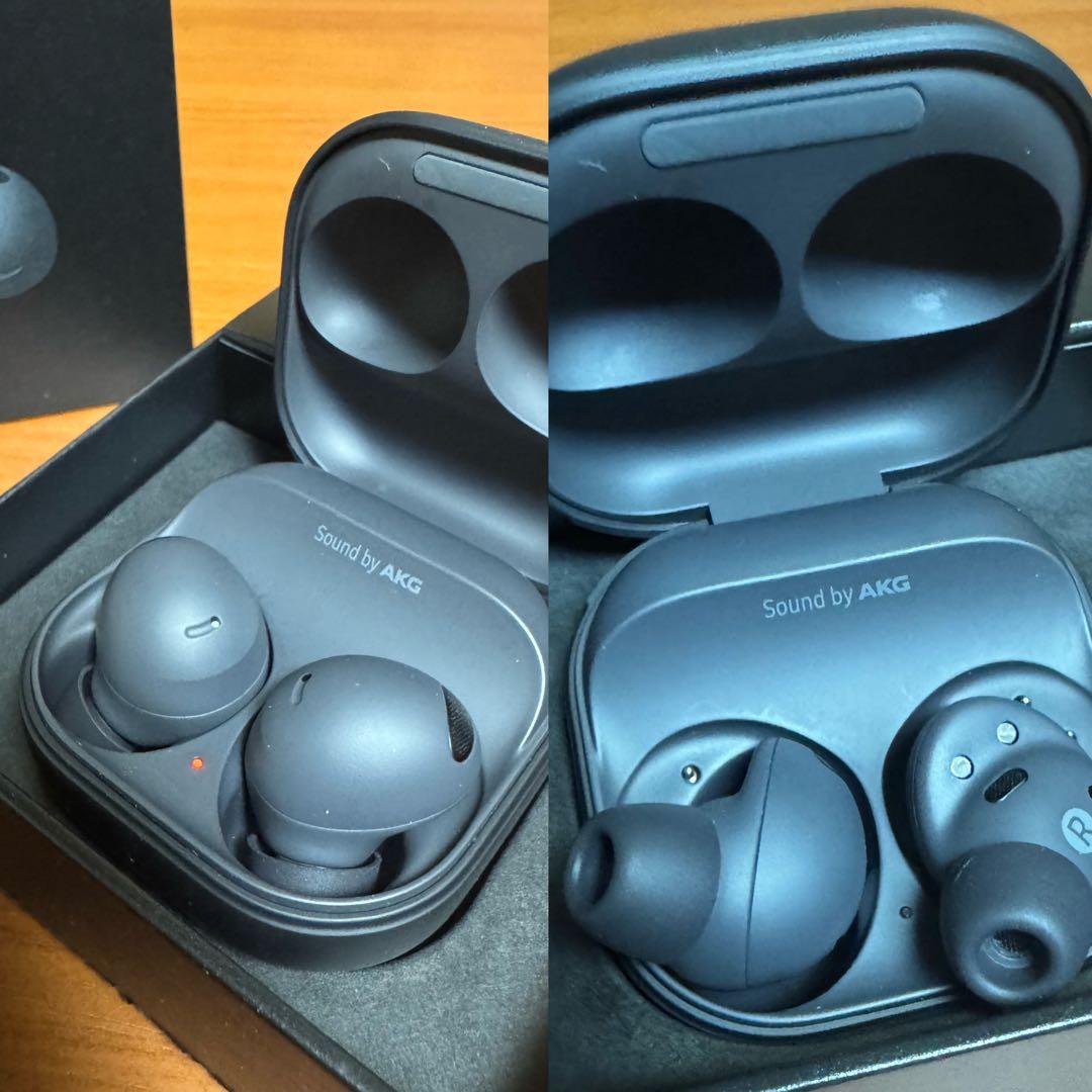 Samsung Galaxy Buds2 Pro ブラック