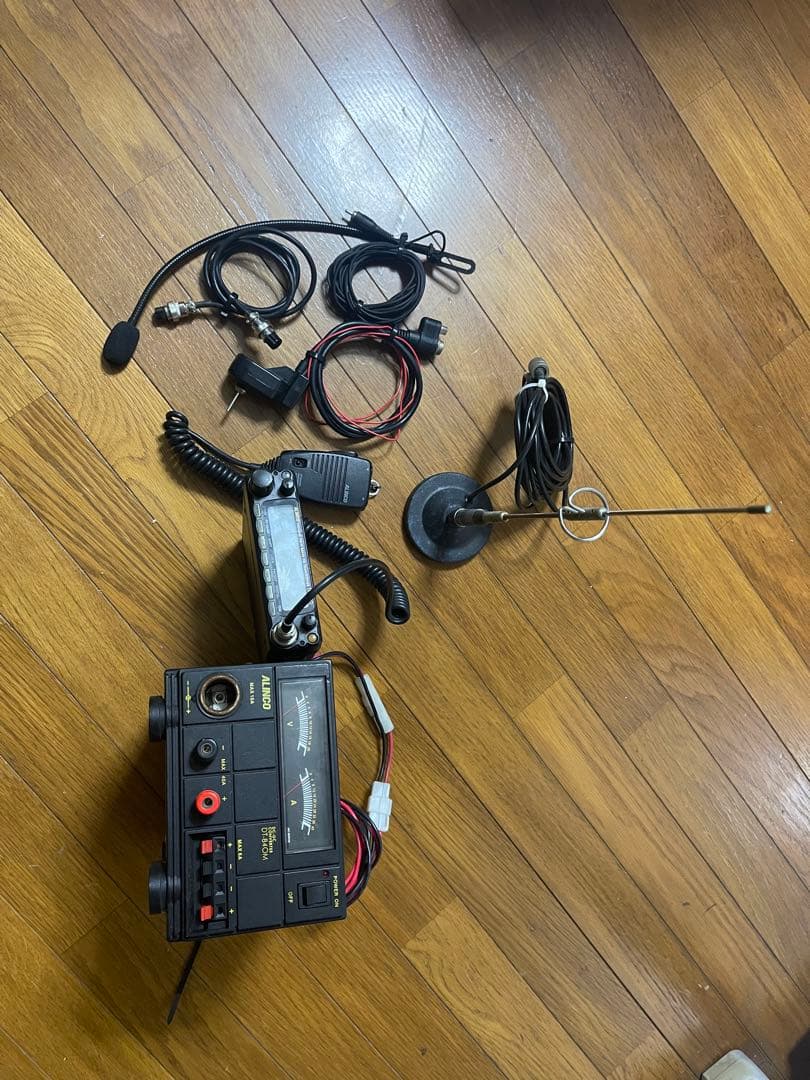 アルインコ DR-620