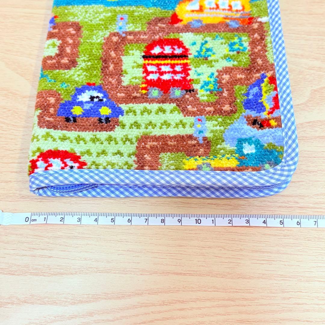 新品・未使用⭐︎ FEILER フェイラー 母子手帳ケース マルチケース