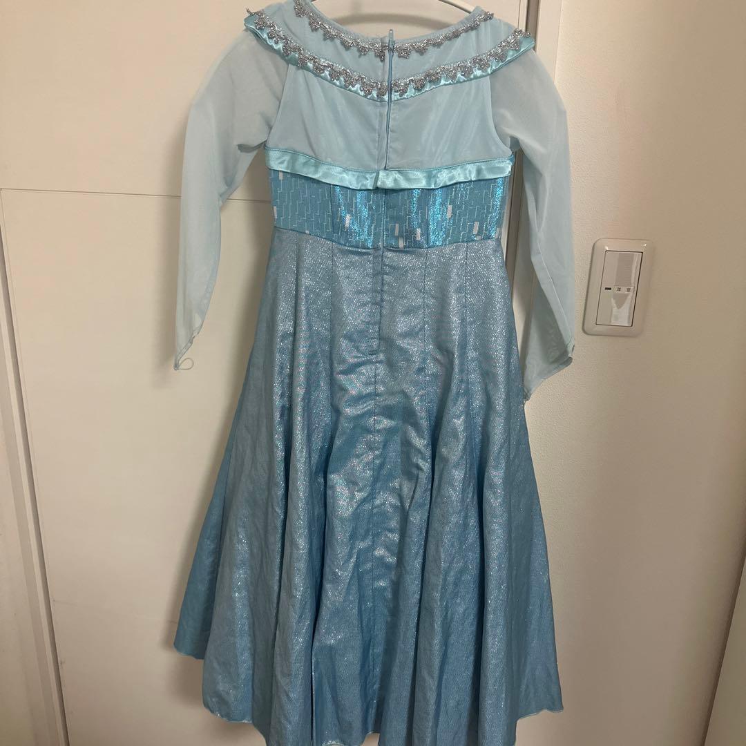 ビビディ・バビディ・ブティック エルサドレス　　120