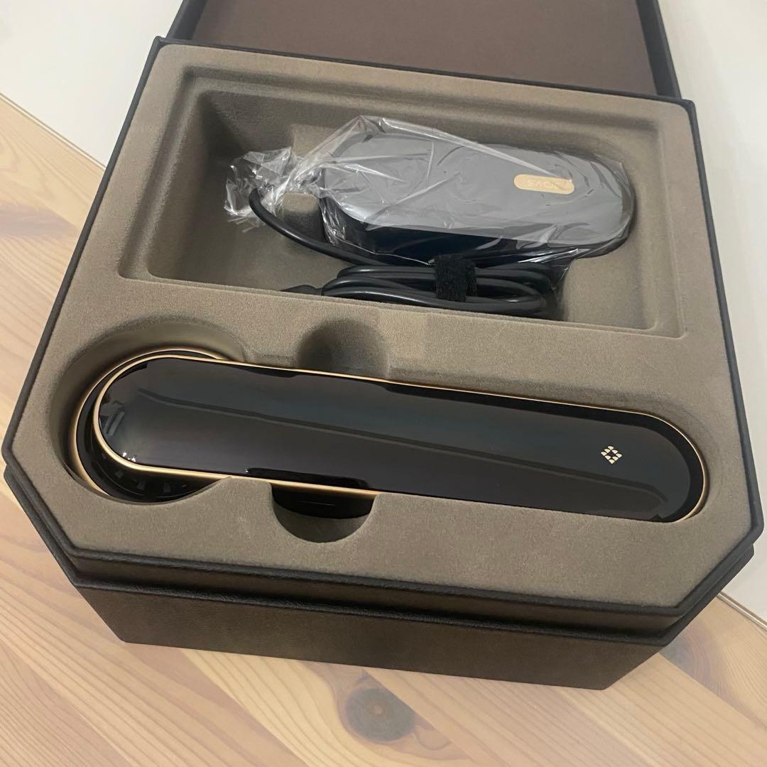 JOVS ジョブズ Blacken 光美顔器 DPL エステ 美容 美顔器