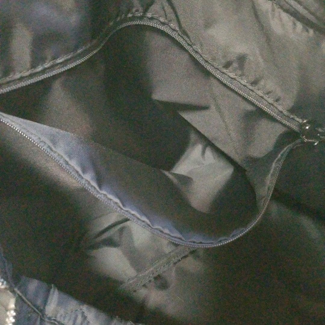 【美品】ポールスミス　PaulSmith　ボストンバッグ　旅行　ビジネス　大容量