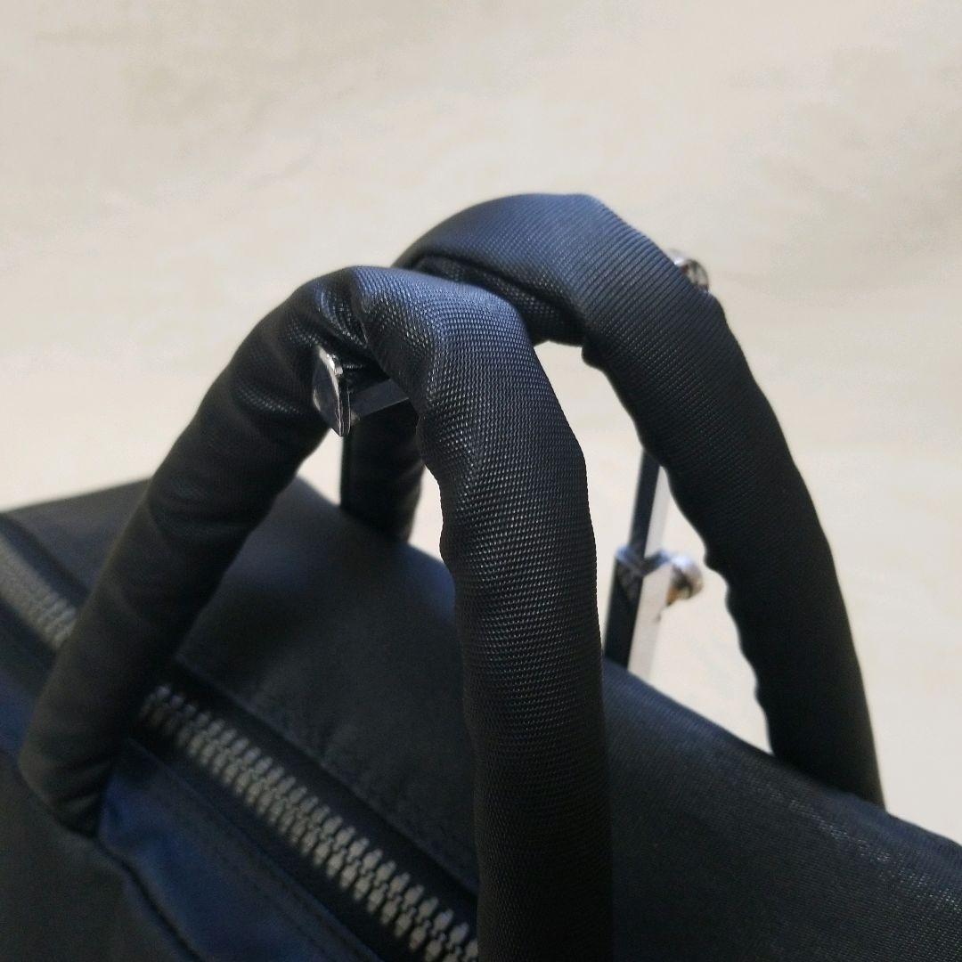 【美品】ポールスミス　PaulSmith　ボストンバッグ　旅行　ビジネス　大容量