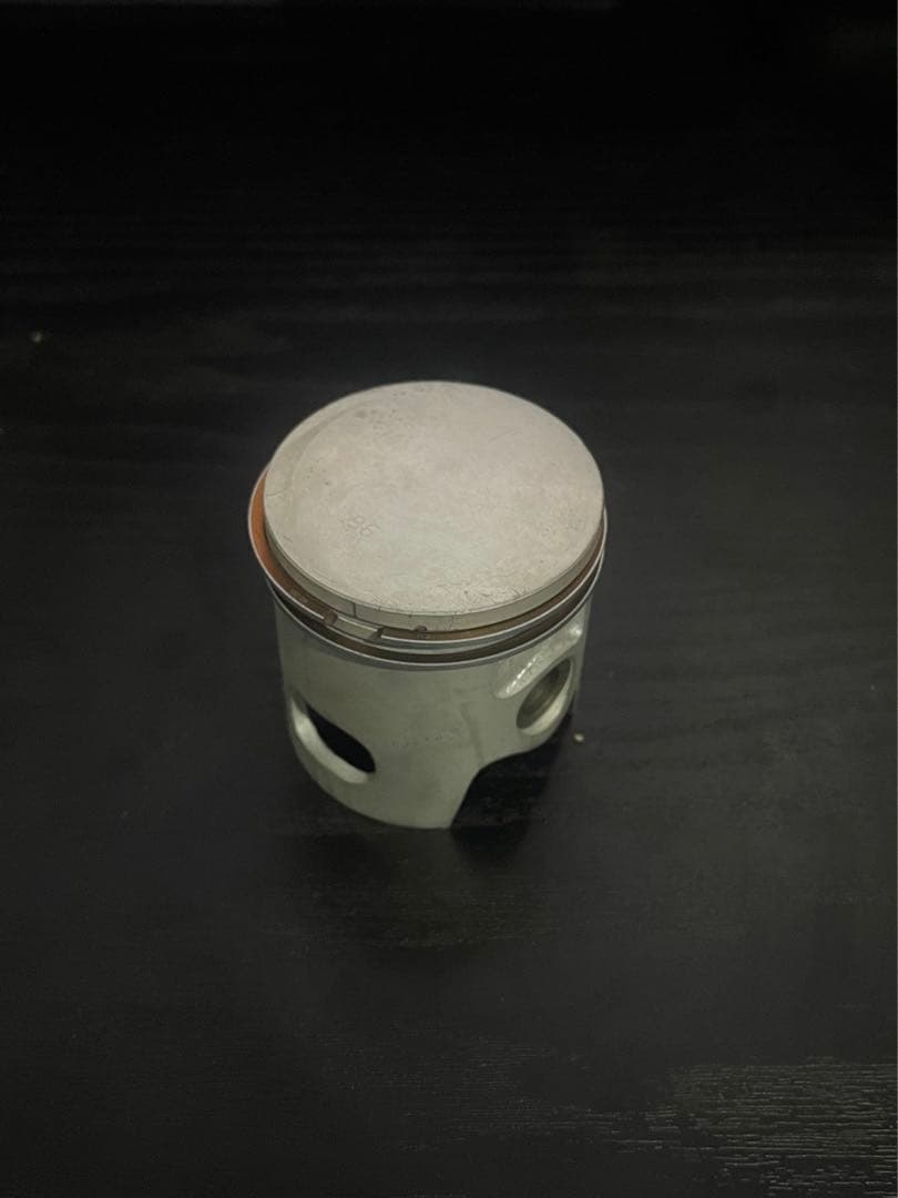 は*む様 NSR50 CRM50 ボアアップキット