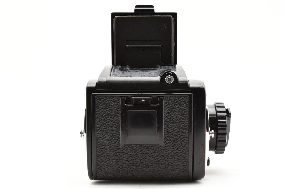 ☆完動品☆ マミヤ M645 ウエストレベルファインダー 中判カメラ 8130