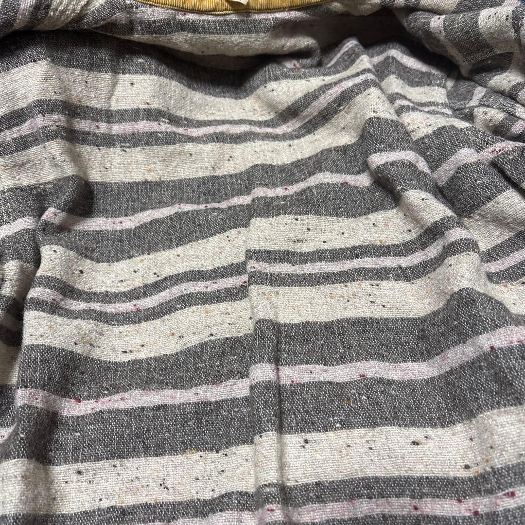 ウエアハウス　ブランケット付きカバーオール