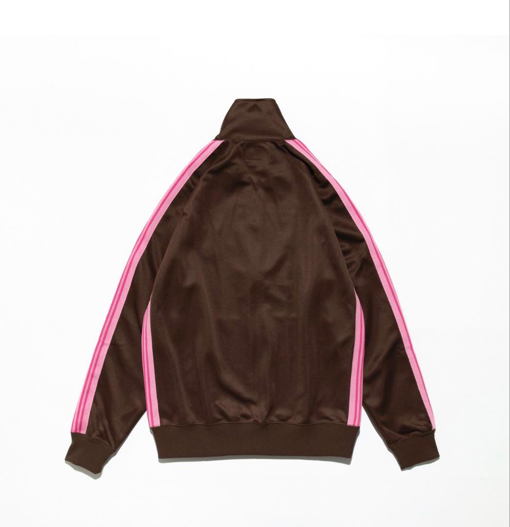 タコマフジレコード ニードルス　トラックジャケット　　ネペンテス　コラボ