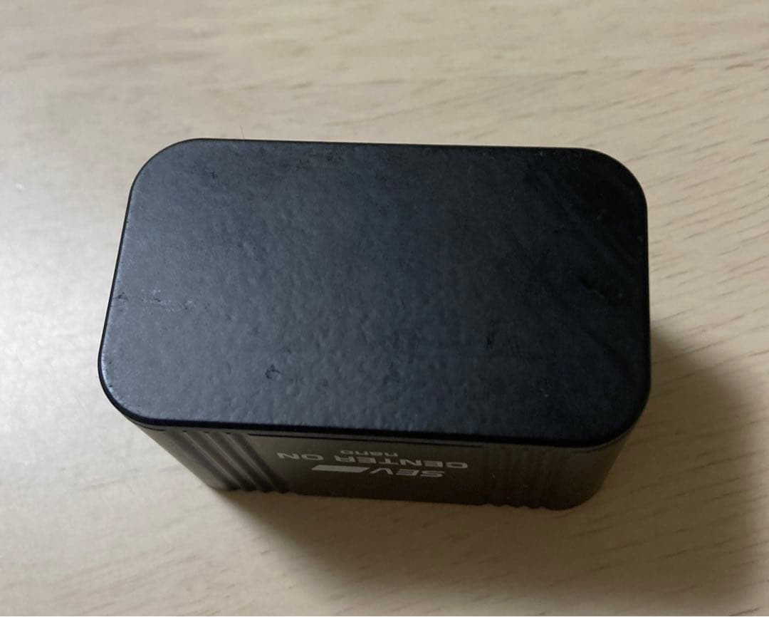 ⭐︎極美品⭐︎SEV センターオン　レーシング