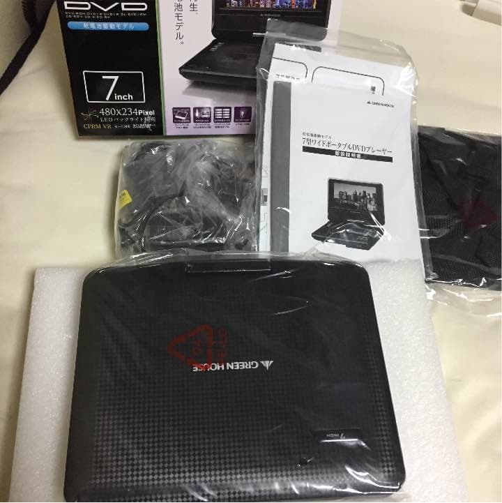 プレーヤー DVDPlayer