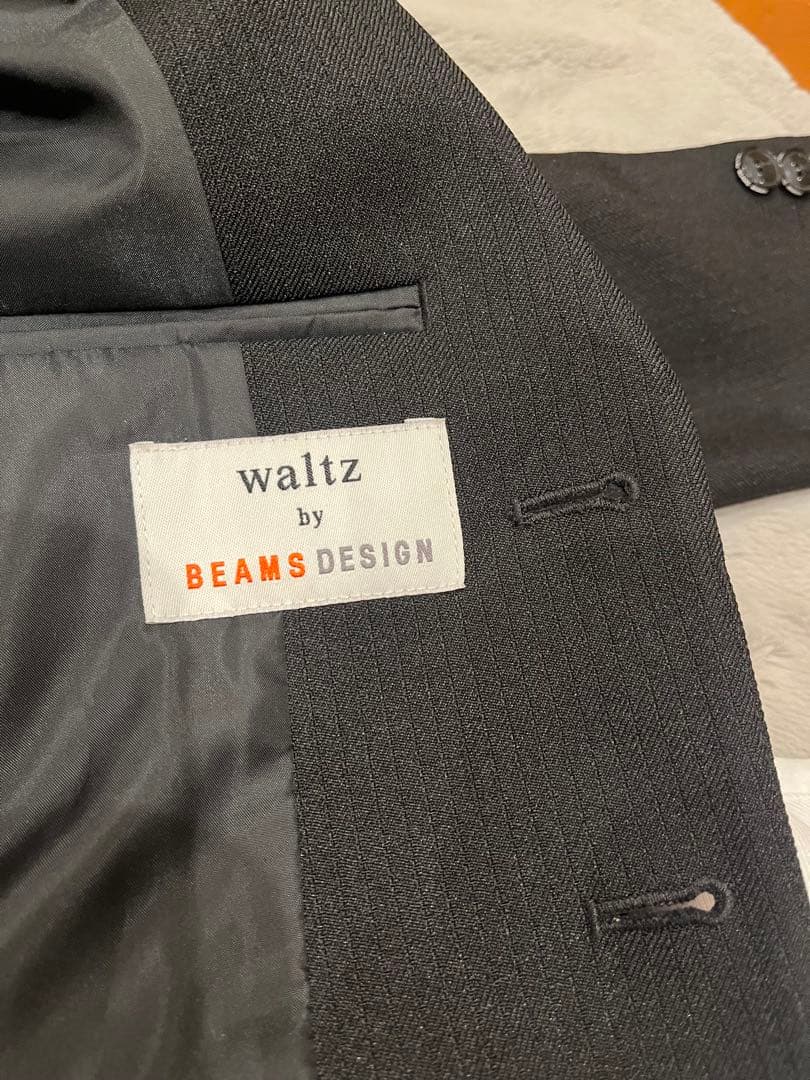 フォーマル・ドレス・スーツ waltz by BEAMS DESIGN