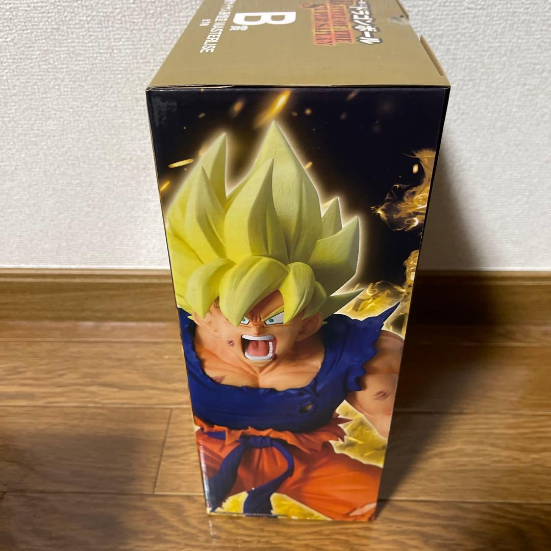 一番くじ　ドラゴンボール　B賞　C賞　セット
