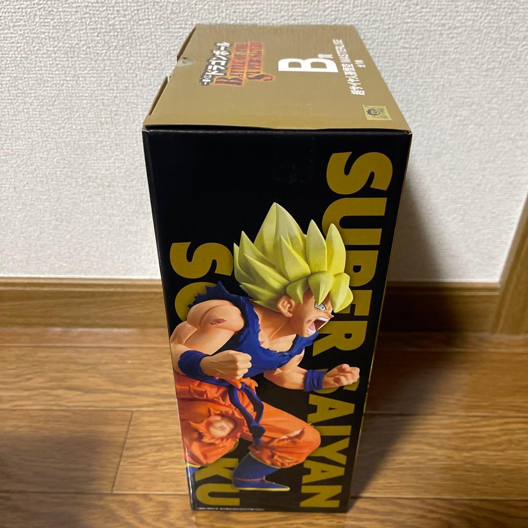 一番くじ　ドラゴンボール　B賞　C賞　セット