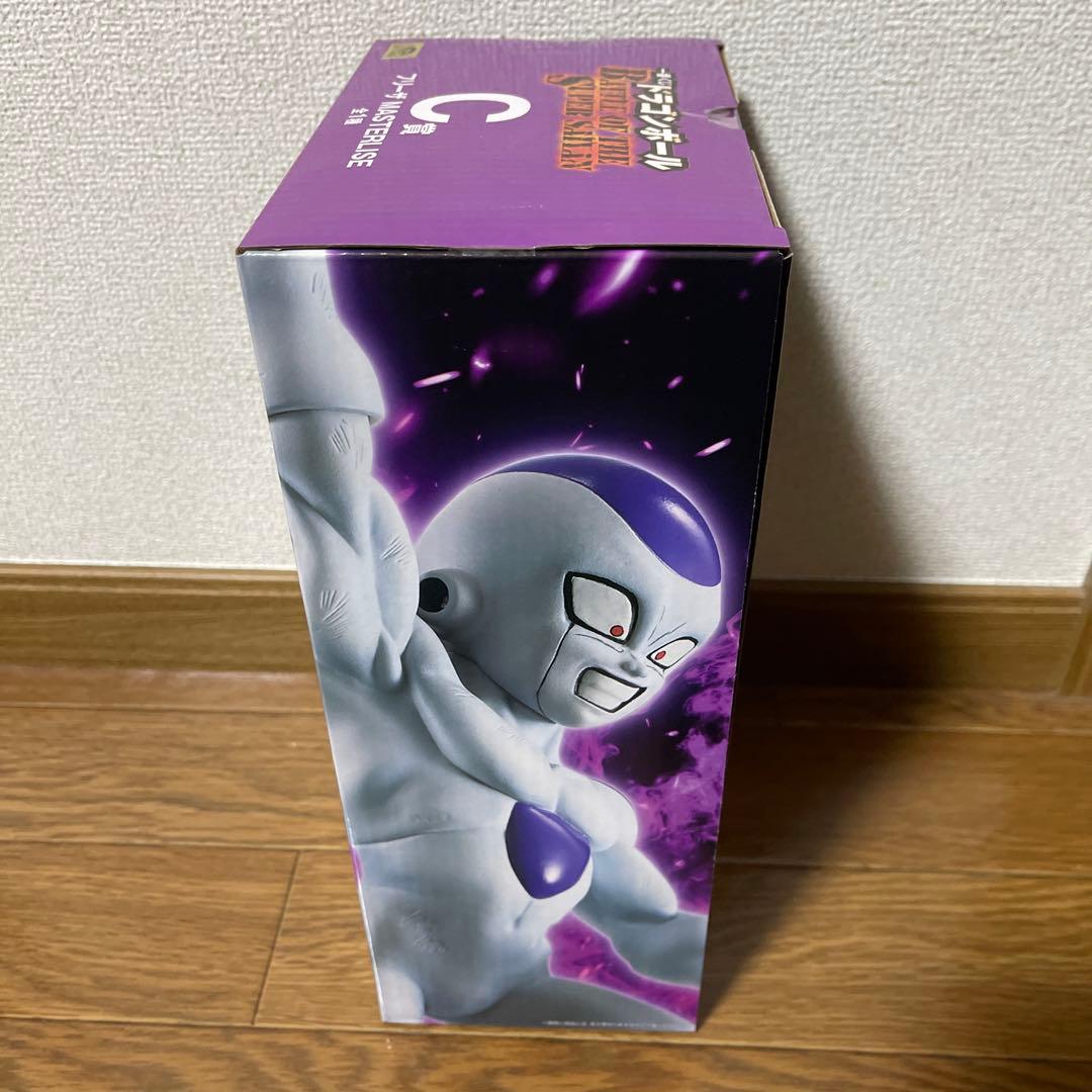 一番くじ　ドラゴンボール　B賞　C賞　セット