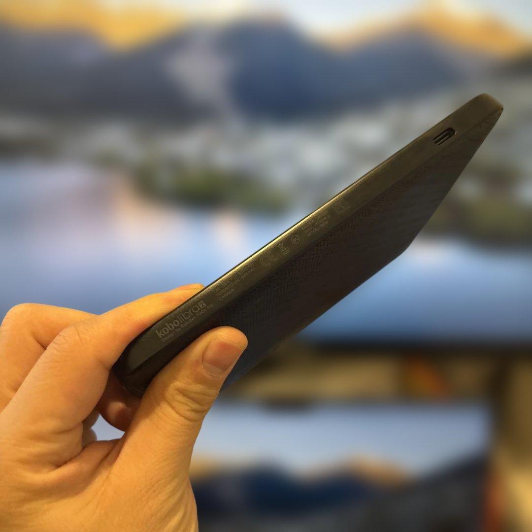 Rakuten　 Kobo Libra2 　32GB 本体