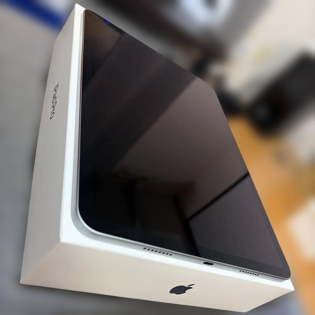 iPad Pro 11インチ　第3世代　512GB